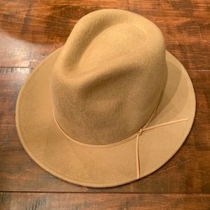 Urban outfitters deep hat